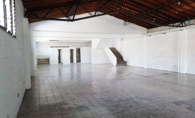 PR19715 Bodega en arriendo en el sector El Carmelo