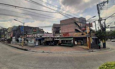 161 sq.m commercial property in mandaluyong area