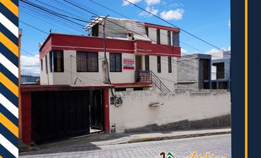 Venta Casa Rentera, San José de Moran