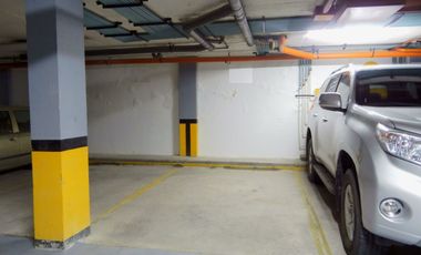 Edificio de Consultorios Médicos y Odontólogicos.