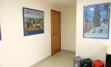 Edificio de Consultorios Médicos y Odontólogicos.