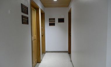 Edificio de Consultorios Médicos y Odontólogicos.