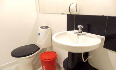 Edificio de Consultorios Médicos y Odontólogicos.