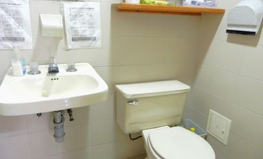 Edificio de Consultorios Médicos y Odontólogicos.