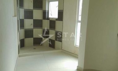 CASA EN COSTA AZUL RECIEN REMODELADA