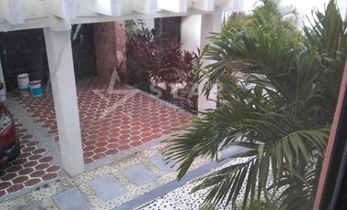 CASA EN COSTA AZUL RECIEN REMODELADA