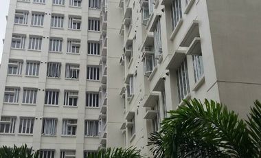 Manila Condominium For Sale 2 Bedroom 5% Down Move in near Mapua