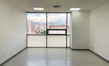 PR20635 Oficina en venta en el sector Milla del Billon