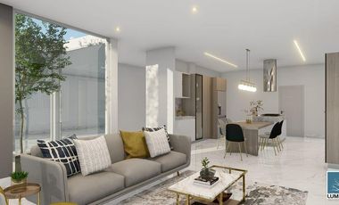 En venta lujosa y moderna casa en Proyecto, Isla Mocolí, Samborondón