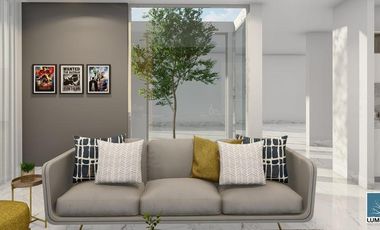 En venta lujosa y moderna casa en Proyecto, Isla Mocolí, Samborondón
