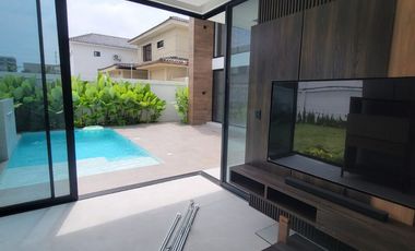 En venta lujosa y moderna casa en Proyecto, Isla Mocolí, Samborondón