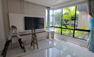 En venta lujosa y moderna casa en Proyecto, Isla Mocolí, Samborondón