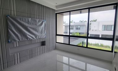 En venta lujosa y moderna casa en Proyecto, Isla Mocolí, Samborondón