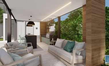 En venta lujosa y moderna casa en Proyecto, Isla Mocolí, Samborondón