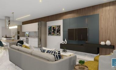 En venta lujosa y moderna casa en Proyecto, Isla Mocolí, Samborondón