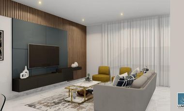 En venta lujosa y moderna casa en Proyecto, Isla Mocolí, Samborondón