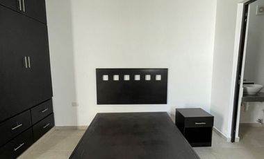 ESTUDIOS AMUEBLADOS EN RENTA CERCA DE LA T1 JESUS CARRANZA