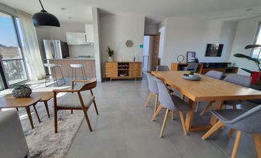 Departamentos en pre venta, Zapopan norte.