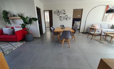 Departamentos en pre venta, Zapopan norte.