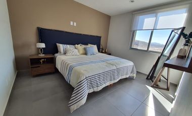 Departamentos en pre venta, Zapopan norte.