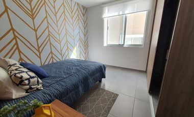 Departamentos en pre venta, Zapopan norte.