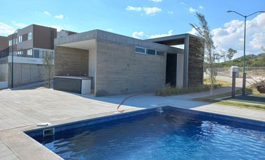 Departamentos en pre venta, Zapopan norte.