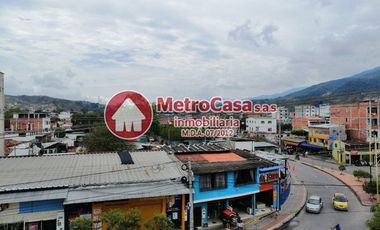 SE ARRIENDA EXCELENTE APARTAMENTO GIRON