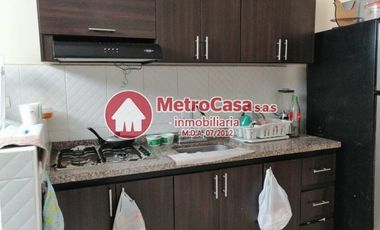SE ARRIENDA EXCELENTE APARTAMENTO GIRON