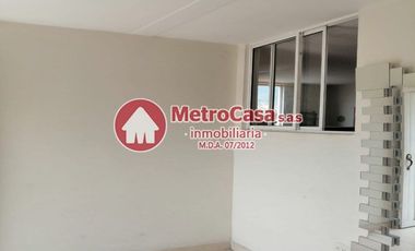 SE ARRIENDA EXCELENTE APARTAMENTO GIRON