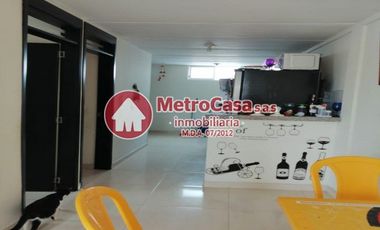 SE ARRIENDA EXCELENTE APARTAMENTO GIRON