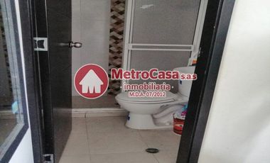 SE ARRIENDA EXCELENTE APARTAMENTO GIRON