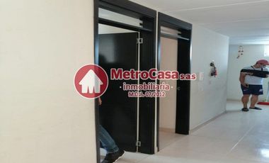 SE ARRIENDA EXCELENTE APARTAMENTO GIRON