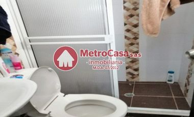 SE ARRIENDA EXCELENTE APARTAMENTO GIRON