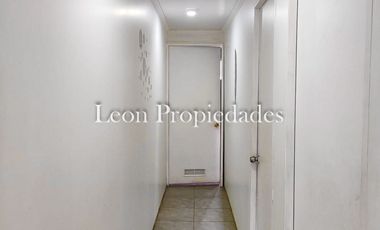 León Propiedades vende casa en condominio, sector lo Águila, Curacavi.