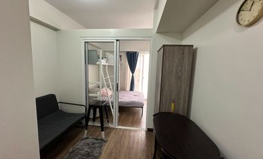 For Rent One Bedroom @ The Atherton Paranaque