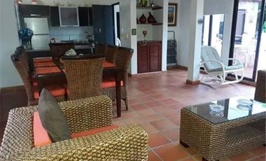 Casa Campestre en Alquiler Vacacional en Ricaurte- Cundinamarca