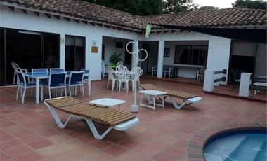 Casa Campestre en Alquiler Vacacional en Ricaurte- Cundinamarca