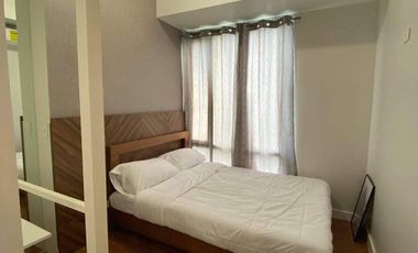 Fully Furnished 1 Bedroom Unit with Parking for Sale at Marco Polo Residences Tower 3