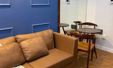 Fully Furnished 1 Bedroom Unit with Parking for Sale at Marco Polo Residences Tower 3