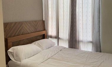 Fully Furnished 1 Bedroom Unit with Parking for Sale at Marco Polo Residences Tower 3