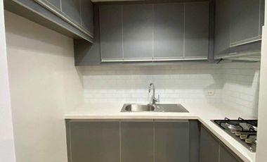 Fully Furnished 1 Bedroom Unit with Parking for Sale at Marco Polo Residences Tower 3