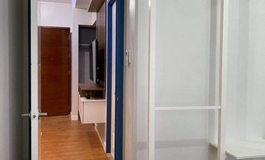 Fully Furnished 1 Bedroom Unit with Parking for Sale at Marco Polo Residences Tower 3