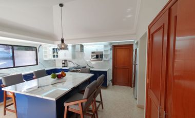 Las Cañadas Hermosa Casa en Venta a Campo de Golf en Coto Privado