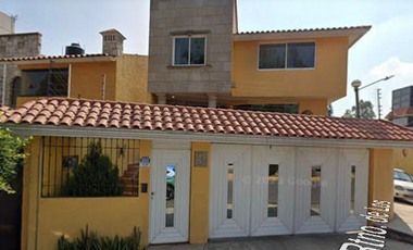 Casa en venta en Jardines de Alba, Cuautitlán Izcalli, Edo. de Mex. VPV