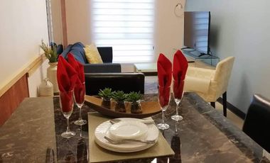 1Bedroom Avida Riala IT Park Cebu City