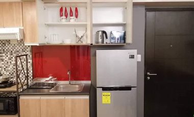 1Bedroom Avida Riala IT Park Cebu City