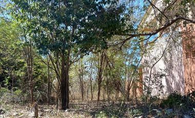 Terreno en Venta 140 m2 el Capire Zihuatanejo T514