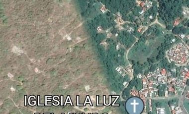 Terreno en Venta 140 m2 el Capire Zihuatanejo T514