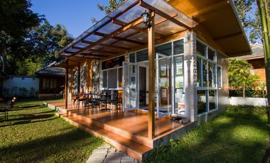 Popular Hostel In a Great Location For Sale In Pai
