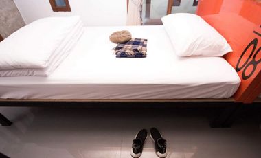 Popular Hostel In a Great Location For Sale In Pai